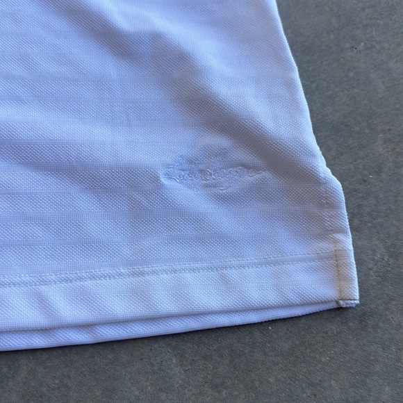 Women’s Lady Hagen Caddy Hydro-Dri Sleeveless Polo Golf - Picture 2 of 5